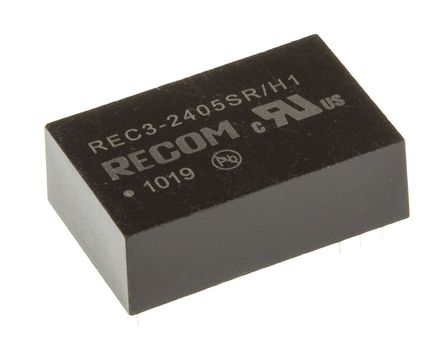 Recom REC3-2405SR/H1