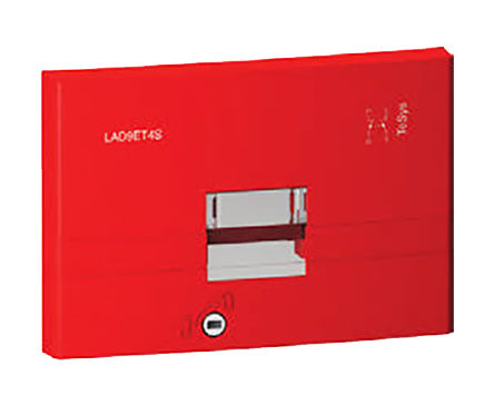 Schneider Electric - LAD9ET4S - Schneider Electric LAD9 系列 外罩 LAD9ET4S, 使用于LC1D115、LC1D150		