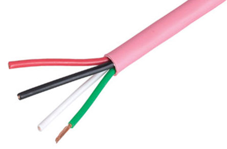 Cable Power - SC-4-150 - Cable Power 150m 4 о  SC-4-150, 1.5 mm2 , ± (LSZH), PEԵ		