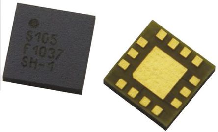 Broadcom - AFEM-S105-BLKG - Broadcom  RF Ŵ AFEM-S105-BLKG, 28 dB, 5.85 GHz, 14 氲װװ		