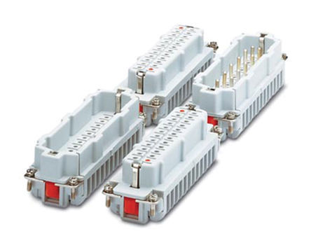 Phoenix Contact - 1873870 - Phoenix Contact COMBICON FKCVW ϵ�� 5.08mm �ھ� 9 · ĸ ��ɫ ��ͷ 1873870, �������˽�		