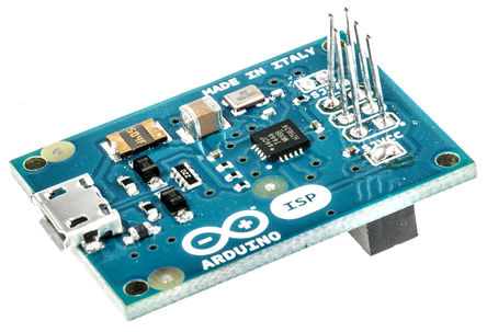 Arduino - A000092 - Arduino Shield A000092;  ATtiny44		