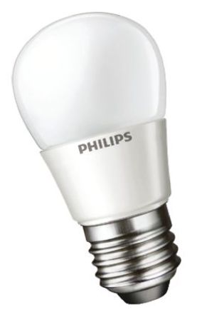 Philips Lighting - LED4WP45E27FR - Philips 4 W 250 lm ůɫ GLS LED  LED4WP45E27FR, E27 , , 230 V (൱ 25W ׳)		