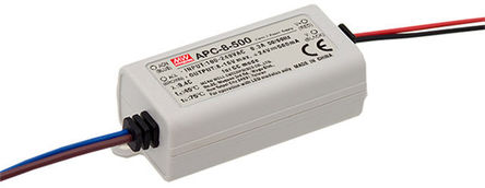 Mean Well APC-8-350