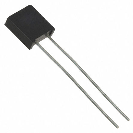VPG Foil Resistors - Y0007200R000V9L - VPG Foil Resistors S ϵ 0.6W 200  ̶ Y0007200R000V9L, 0.005%, 2ppm/C		