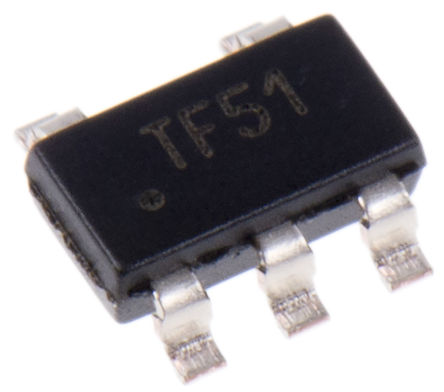 ON Semiconductor CAT4201TD-GT3