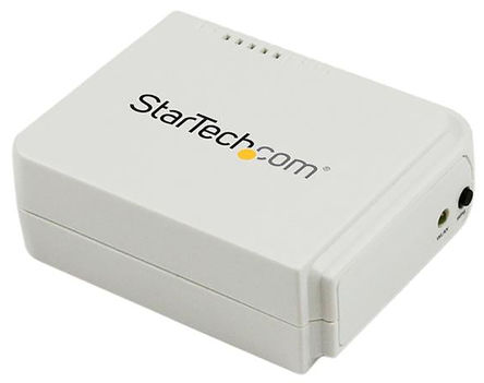 Startech - PM1115UWGB - Startech PM1115UWGB  USB ӡ, 802802.11 b/g/nUSB 2.0̫, 150Mbit/s		