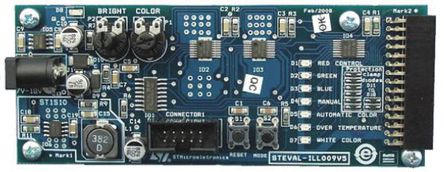 STMicroelectronics STEVAL-ILL009V5