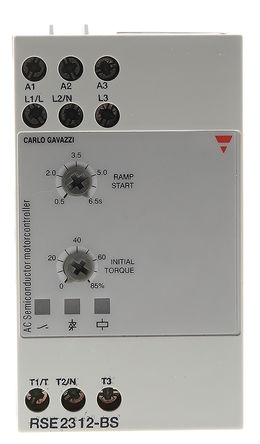 Carlo Gavazzi RSE2312-BS