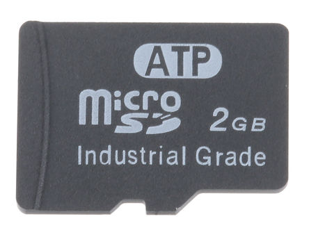 ATP - AF2GUDI-5ACXX - ATP 2 GB ҵ MicroSD		