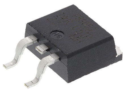 Infineon - IRF5305SPBF - Infineon HEXFET ϵ Si P MOSFET IRF5305SPBF, 31 A, Vds=55 V, 3 D2PAKװ		