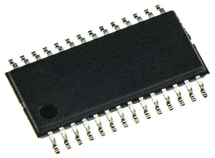 Texas Instruments TPS54612PWP