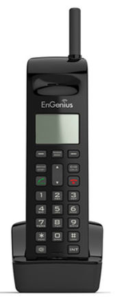 Engenius - EP-802H - Engenius EP-802 LCD ʾ 绰 EP-802H		