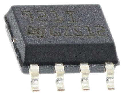 STMicroelectronics TS921ID