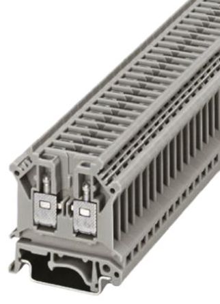 Phoenix Contact - 3022014 - Phoenix Contact UK ϵ�� ��ɫ �Ͽ������� 3022014, 16A, 500 V		