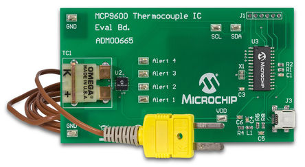 Microchip - ADM00665 - Microchip  ADM00665		