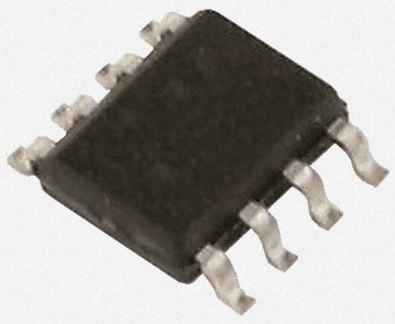 STMicroelectronics - TS4871ID - STMicroelectronics TS4871ID AB 类 单声道 音频放大器, 2MHz, +85 °C, 8引脚 SOIC封装		