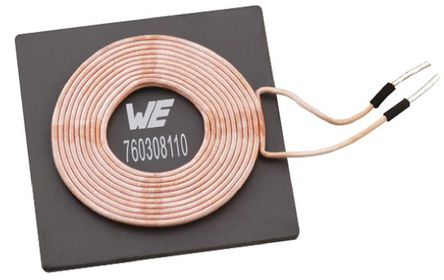 Wurth Elektronik - 760308110 - Wurth WE-WPCC ϵ 24 H 10%  760308110 Ȧ, 5MHzгƵ, 180Сϵ, 6.3A Idc, 100m Rdc		