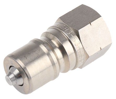 Parker - SH3-63-BSPP - Parker 60 ϵϵ   Һѹٽͷ SH3-63-BSPP, 35 MPaѹ, 3/8 in (G׼)		