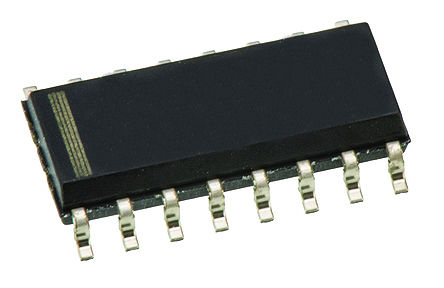 Microchip - SST26VF064B-104I/SO - Microchip SST26VF064B-104I/SO , 64Mbit (8M x 8 λ), SPIӿ, 3ns, 2.7  3.6 V, 16 SOICװ		