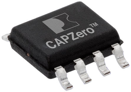 Power Integrations - CAP014DG - Power Integrations CAPZero ϵ 230V ac ݷŵ· CAP014DG, 1000Vǯλ, 780k, 1F, 8-Pin SOIC		