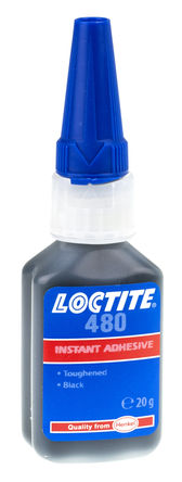 Loctite - 135250 - Loctite Loctite 480 20 g װ ɫ  135250		