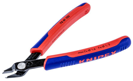 Knipex 78 61 125 RS
