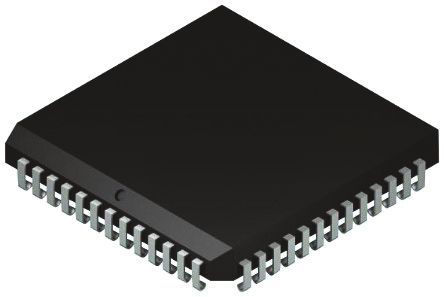 Cypress Semiconductor - CY7C131E-55JXC - Cypress Semiconductor CY7C131E-55JXC, 8kbit SRAM ڴ, 1K x 8, 1MHz, 4.5  5.5 V, 52 PLCCװ		