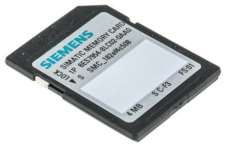 Siemens - 6ES7954-8LC02-0AA0 - Siemens ڴģ 6ES7954-8LC02-0AA0, ʹSIMATIC S7-1X00 ϵ		