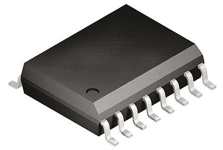 ON Semiconductor - NCP3163PWR2G - ON Semiconductor NCP3163PWR2G ֱ-ֱת, , 2.5  40 V, 3.4A,  24 V, 288 kHz, 16 SOICװ		