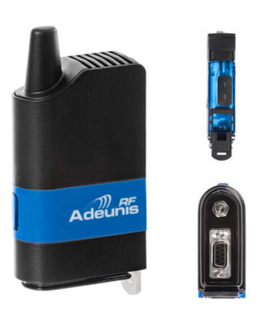 Adeunis RF - ACC1500AE - IP67 Enclosure for ARF868 Series Modem		