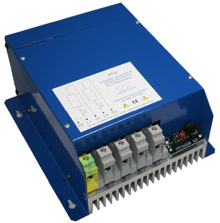 United Automation PFC2 100KVR