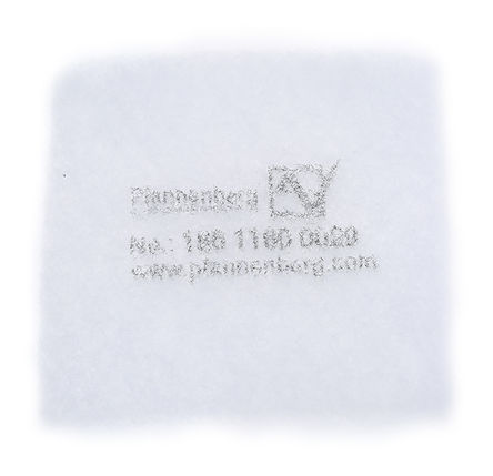 Pfannenberg Filter Mat 18611600029