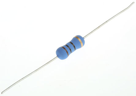 TE Connectivity - ROX2SJ10R - TE Connectivity ROX2S ϵ�� 2W 10�� ���� ����Ĥ�̶������� ROX2SJ10R, ��5%, ��300ppm/��C		