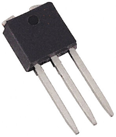 Infineon - IRFSL4020PBF - Infineon HEXFET ϵ Si N MOSFET IRFSL4020PBF, 18 A, Vds=200 V, 3 TO-262װ		