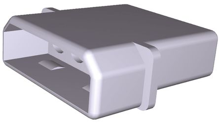 TE Connectivity - 794132-1 - TE Connectivity Commercial MATE-N-LOK ϵ 5.08mm ھ 1  4 ·  °װ PCB  794132-1		