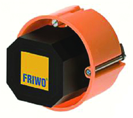 Friwo - LT10UP-24/500 - Friwo LED  1896408, 220  240 V , 8  24V, 0  500mA, 10W		