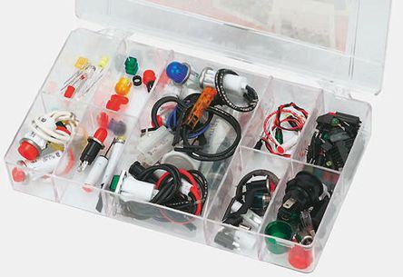 CML Innovative Technologies EK-3