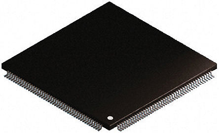 STMicroelectronics - STM32F746IGT6 - STM32F ϵ STMicroelectronics 32 bit ARM Cortex M7 MCU STM32F746IGT6, 216MHz, 1024 kB ROM 棬OTP, 340 kB RAM 2xUSB, LQFP		
