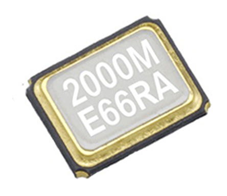 EPSON - Q22FA2380120112 - Epson Q22FA2380120112, 24MHz 嵥Ԫ, 50ppm, 4 FA-238		
