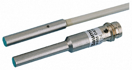 Baumer - IFRM 04P 15A3 S35L - Baumer IP67  ʽ IFRM 04P 15A3 S35L, 1 mm ⷶΧ, PNP, 10  30 V ֱԴ		