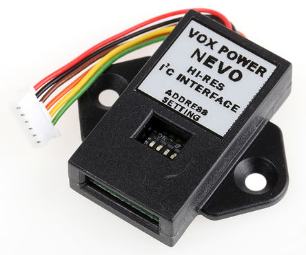 Vox Power - I2C Interface - Vox Power ӿ I2C Interface, ʹNevo ģ		
