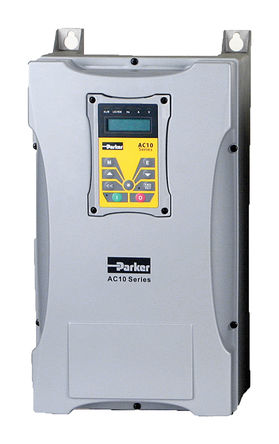 Parker - 16G-43-0320-BF - Parker AC10 ϵ IP66 15 kW Ƶ 16G-43-0320-BF, 0.5  590Hz, 52 A, 400 V , ʹ15 kW 綯		