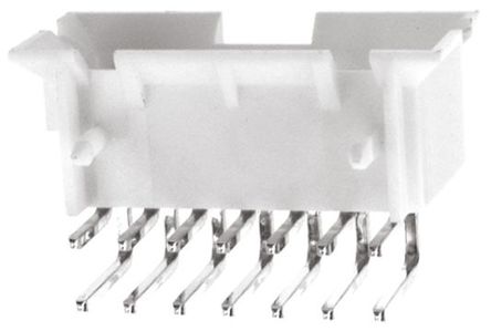 Molex - 15-24-9144 - Molex MINI-FIT BMI ϵ 14· 4.2mmھ (2) ֱ PCB  15-24-9144, Ӷ˽, 13A, ͨ		