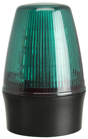 Moflash - LEDS100-01-04 - Moflash LEDS100 ϵ ɫ LED  źŵ LEDS100-01-04, 8  20 V /ֱ, 氲װװ		