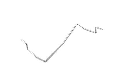 ABL Components - WF300 - ABL Components 散热器接线形式 WF300, 使用于BGA		