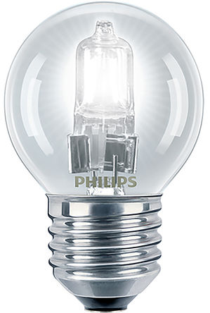 Philips - 42ESECOCLASP45 - Philips 42 W 46mmֱ E27  ͸ GLS ±ص 42ESECOCLASP45, 240 V		