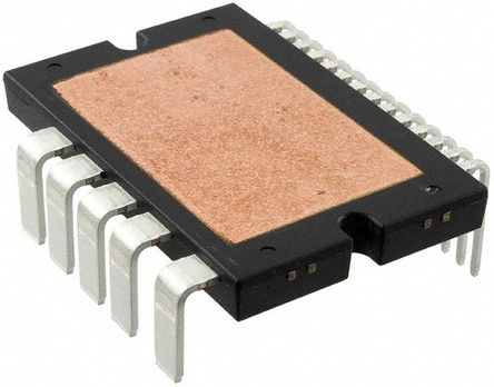Fairchild Semiconductor - FTCO3V455A1 - Fairchild Semiconductor  Si N MOSFET FTCO3V455A1, 150 A, Vds=40 V, 19 PDIPװ		