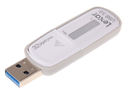 Lexar - LJDM10-32GBBEU - Lexar 32 GB USB 3.0 U, ߼ܹ		