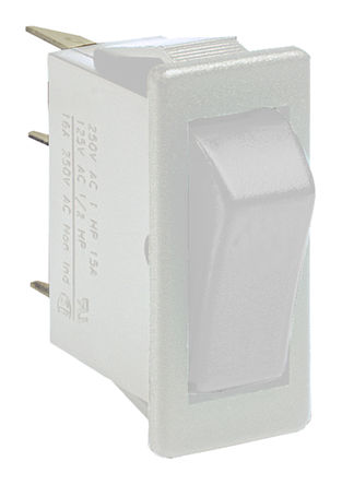 Arcolectric - C1510AAAAE - Arcolectric C1510AAAAE ˫ ɫ ̰忪,  - , 16 A@ 250 V 		